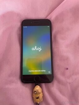 iPhone 8