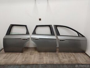 Alfa Romeo 159 sw dveře v barvě 651 stromboli
