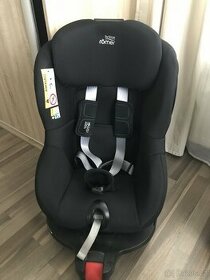 Britax Römer Dualfix M i-Size