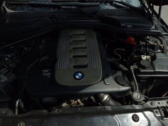 BMW 5 Mpaket 2006