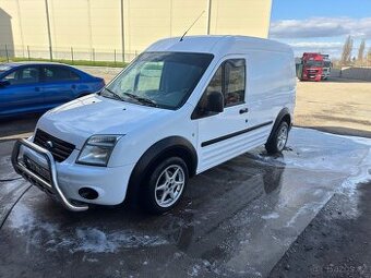 Ford Transit Connect 1.8.Tdci