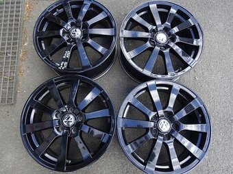 Alu disky Volkswagen, Škoda 17", 5x112, ET 46, šíře 7J