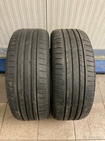Letní pneu 2 kusy 225/40/19 Bridgestone runflat