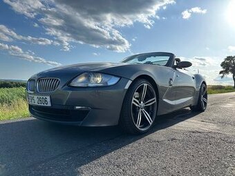 BMW Z4 3.0 SI 195 KW AUTOMAT