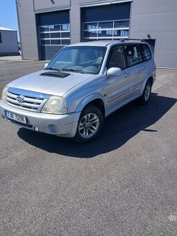 Suzuki Grand Vitara xl7