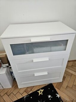 Komoda Ikea BRIMNES