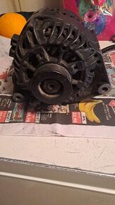 Alternátor BMW e 36