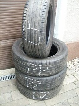 sada original letních pneu  Volvo XC60 XC90 235.60.18 XL