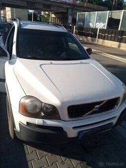 XC90 2003