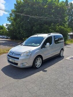 CITROEN BERLINGO 1.6 HDI