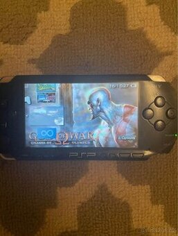 Psp