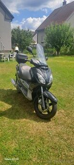Yamaha X- Max 250 r.v.2007
