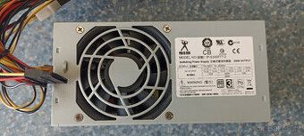 malý zdroj Powerman IP-S300FF7-2 300W