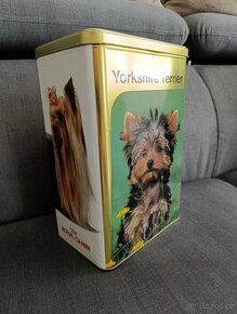 Dóza na krmivo