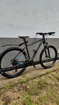 Horské kolo 29” Spider 70