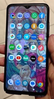 Prodám POCO M5 LTE / NFC Dual Sim 6.6" 6GB/128GB