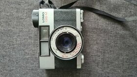 Fotoaparát Lomo 135M
