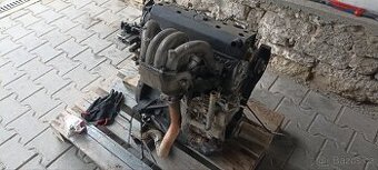 Motor peugeot 1.5D