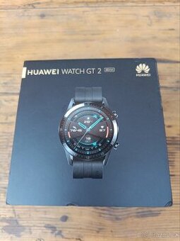 HUAWEI WATCH GT 2