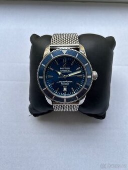 Prodám Breitling Superocean 46