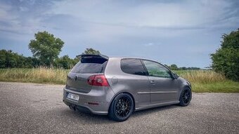 Golf GTI K04 DSG