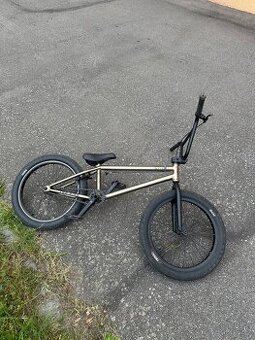 Bmx wtp envy