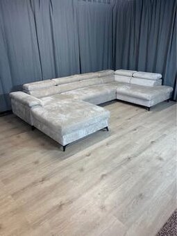 Sedací souprava/gauč 280/C