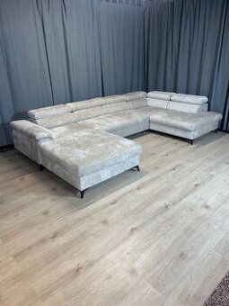 Sedací souprava/gauč 280/C