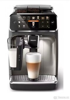 Kávovar Philips 5400 LatteGo