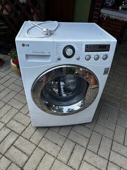 Pračka LG za odvoz - 1