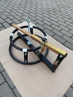 Přezouvačka přezouvací kruh moto pneumatik Puig