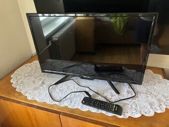 Televize Sencor SLE 2810M4 - 28” LED TV