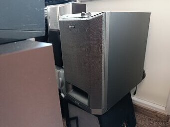 Aktivní subwoofer Sony