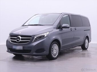 Mercedes-Benz Třídy V 2,1 120KW Klima Tempomat CZ (2017)
