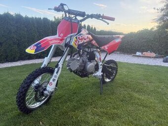 Pitbike YCF Pílot SF 155