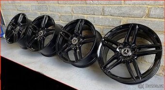Prodam original kola Mercedes W213 R19 AMG