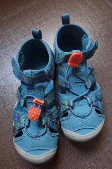 Sandály Keen Seacamp vel.35