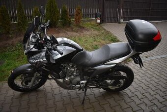 Honda XL 700V Transalp