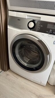 Pračka AEG 7000 ProSteam