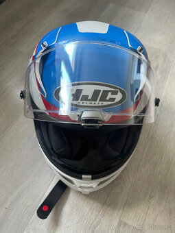 Helma HJC RPHA 11 vel. L