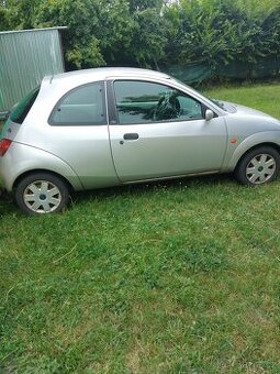 Ford ka 1,3