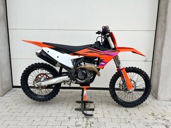 KTM sxf 250