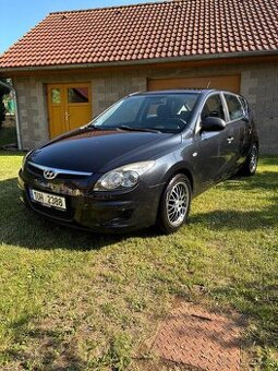 Hyundai i30 1.4 80kw