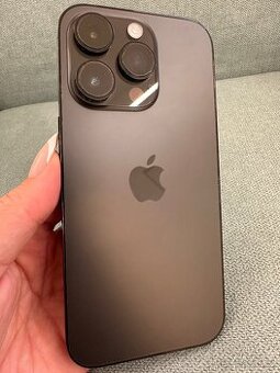 iPhone 14pro 256gb - 1