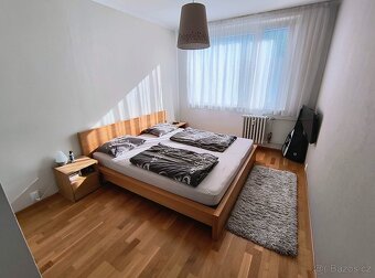 Postel Ikea Malm