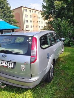 Prodám Ford Focus MK2 1,6 TDCI