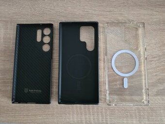 Kryty na Samsung galaxy s23 ultra