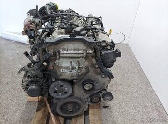 MOTOR KOMPLETNÍ 1.6 CRDI lift Kia (2006-2012)