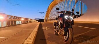 KTM SuperDuke 1290 R (2018)