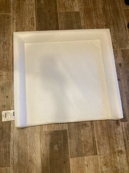 Přebalovací podložka 74x80